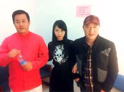 点击看大图 iphone_upload_pic-重道造型