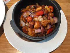 台湾三杯鸡-花舍·新派粤菜·西餐·下午茶(亚运村·鸟巢店)