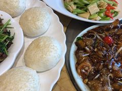 -南来顺饭庄·清真(南菜园店)
