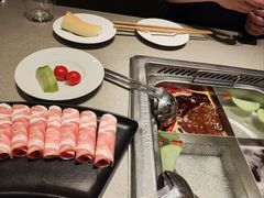 -海底捞火锅(上地华联店)