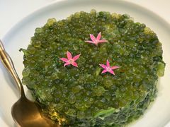 -俏立方·15年新楚菜