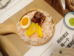 河风拌饭-河风精致寿司(太原店)