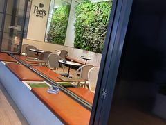 -Peet's Coffee皮爷咖啡(华强北茂业店)