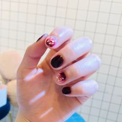 -缪斯美甲美睫
