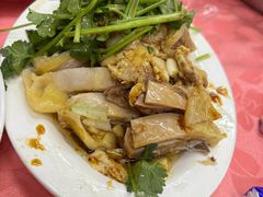 -电白鸭粥店(下沙二坊88号店)