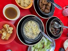 -兴记肉骨茶(甲洞大街第二新分店)