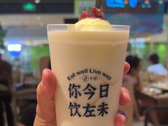 -卡朋西餐(悦汇城店)