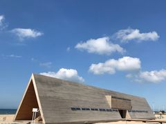 -那香海钻石沙滩浴场