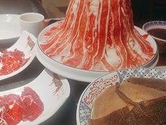 -川味观·鲜货火锅(西湖文化广场店)