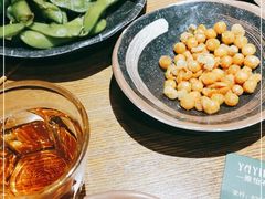 -五样儿西昌小签签烤串(建设路店)