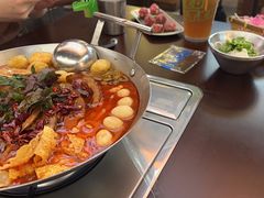 -小螺大作·螺蛳粉火锅(林和西店)