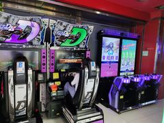 -风云再起游乐汇(北京西单西西友谊店)