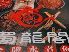 -雲蜀龙阁·金牌水煮鱼(方庄店)