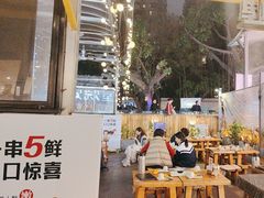 -木屋烧烤(白石洲店)