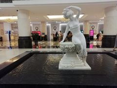 -乌兰湖畔草坪轻奢营地