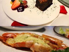 -Wei菋·Le Bistrot