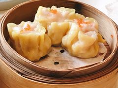 -北海金昌开元名都大酒店·四季轩中餐厅