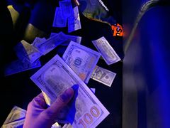 -STELLAR NIGHT CLUB星际酒吧(明发商业广场店)