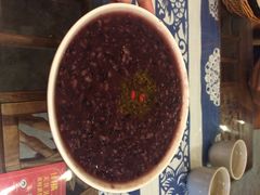 绿色吴记粥铺(欧尚店)-吴记粥铺·淮扬小馆(欧尚店)