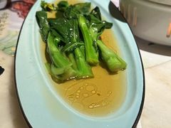 -绿茶餐厅(深圳龙华天虹购物中心店)