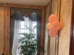 -沪华海鲜大酒楼(南汇店)