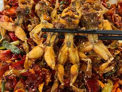 -辣螃铠盆盆蟹大排档(总店)