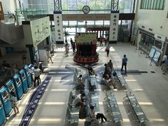 -上海市松江区中心医院