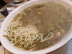 -福阿婆老牌湘菜(大润发店)