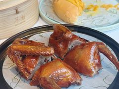 -翠园(北京王府中环店)