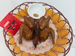 -禄福山庄•顺德菜·融和菜(龙江店)