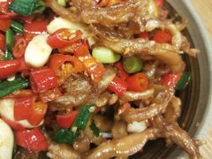 -虾小龙老长沙龙虾馆(坡子街店)