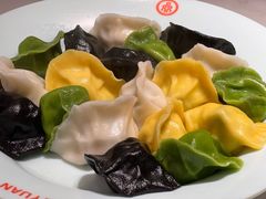-双合园·海鲜水饺青岛菜(上清路店)