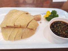 -长兴菜馆(高桥店)