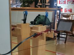 -道顺射箭·团建·骑射(张杨路店)