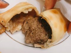 烤包子-新疆巴州金丝特餐厅(大钟寺店)