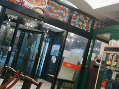 门面-申阿婆·上海菜·小海鲜(国展店)