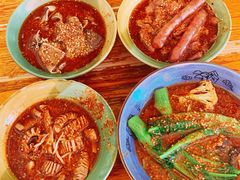 -高记什邡肖麻辣(成都店)