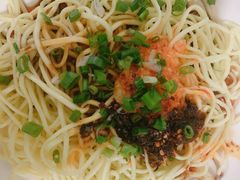 凉面-三哥田螺(北书院街店)