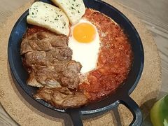 -必胜客(航洋国际店)