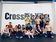 -乐刻体能馆FitTribe飞踹运动(西湖银泰店)
