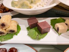 -聚京民福烤鸭店(木樨园店)