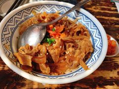 -小川洋风料理(汉街店)
