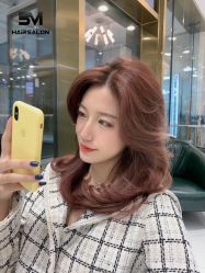 -5M HAIR SALON