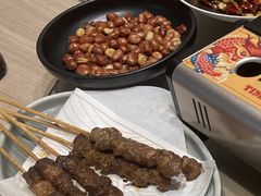 -令狐冲烤鱼·烧菜馆(达明店)