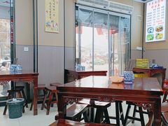 -张军擀面皮(陕西广慈医院店)