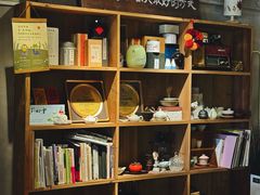 -时光花园(白鹭洲店)