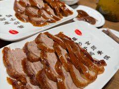 -北京全聚德(西翠路店)