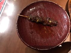 牛肉串-醉虎传(南锣鼓巷店)
