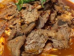 -老雒阳面馆·水席(定鼎门店)