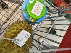 -世纪联华超市(凤起店)